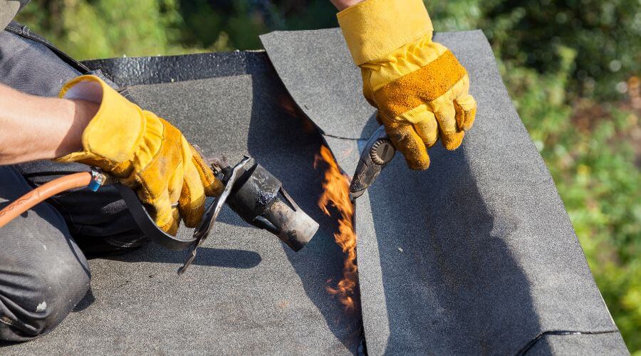 Roofing Services